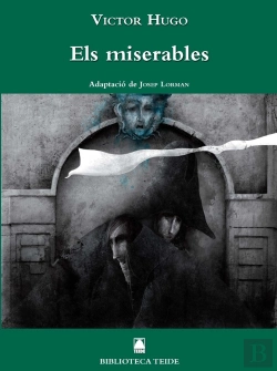 Bertrand.pt - Biblioteca Teide 045 - Els Miserables -Víctor Hugo
