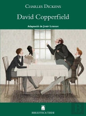 Biblioteca Teide 046 - David Copperfield -Charles Dickens-