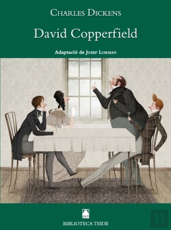 Bertrand.pt - Biblioteca Teide 046 - David Copperfield -Charles Dickens-