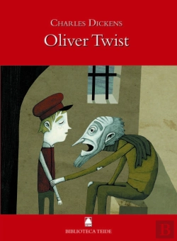 Bertrand.pt - Biblioteca Teide 047 - Oliver Twist -Charles Dickens-