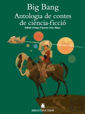 Biblioteca Teide 048 - Antologia De Contes De Ciència-Ficció