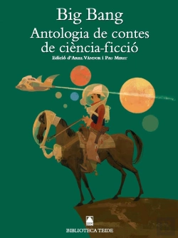 Bertrand.pt - Biblioteca Teide 048 - Antologia De Contes De Ciència-Ficció