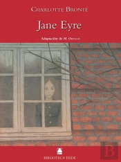Biblioteca Teide 049 - Jane Eyre -Charlotte Brontë-