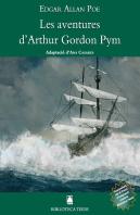 Biblioteca Teide 049 - Les Aventures D'Arthur Gordon Pym -Edgar Allan Poe-