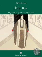 Biblioteca Teide 050 - Èdip Rei -Sòfocles-