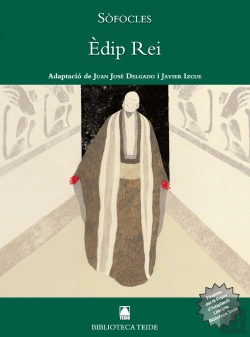 Bertrand.pt - Biblioteca Teide 050 - Èdip Rei -Sòfocles-