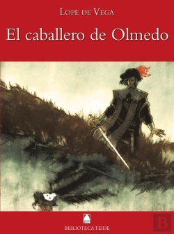 Bertrand.pt - Biblioteca Teide 050 - El Caballero De Olmedo -Lope De Vega-