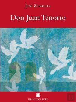 Bertrand.pt - Biblioteca Teide 051 - Don Juan Tenorio -José Zorrilla-