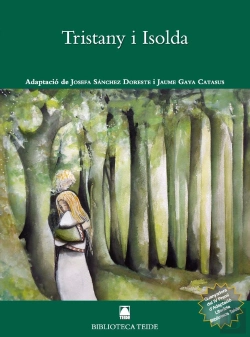 Bertrand.pt - Biblioteca Teide 051 - Tristany I Isolda