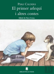 Biblioteca Teide 052 - El Primer Arlequí I Altres Contes -Pere Calders-