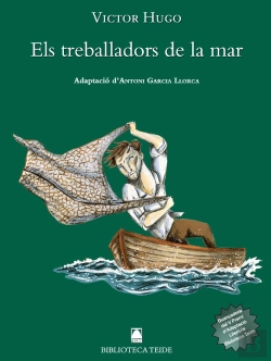 Bertrand.pt - Biblioteca Teide 053 - Els Treballadors De La Mar -Victor Hugo-