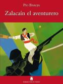 Biblioteca Teide 053 - Zalacaín El Aventurero -Pío Baroja-