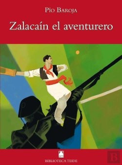Bertrand.pt - Biblioteca Teide 053 - Zalacaín El Aventurero -Pío Baroja-