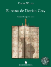 Biblioteca Teide 054 - El Retrat De Dorian Gray -Oscar Wilde-