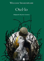 Biblioteca Teide 055. Otel·Lo -Williamshakespeare-