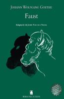 Biblioteca Teide 056 - Faust - Johann Wolfgang Goethe