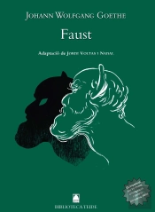 Biblioteca Teide 056 - Faust - Johann Wolfgang Goethe