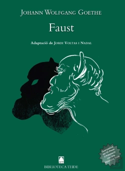Bertrand.pt - Biblioteca Teide 056 - Faust - Johann Wolfgang Goethe