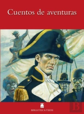 Biblioteca Teide 057 - Antología De Cuentos De Aventuras