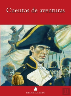 Bertrand.pt - Biblioteca Teide 057 - Antología De Cuentos De Aventuras
