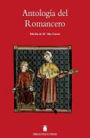 Biblioteca Teide 061 - Antología Del Romancero
