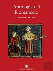 Biblioteca Teide 061 - Antología Del Romancero