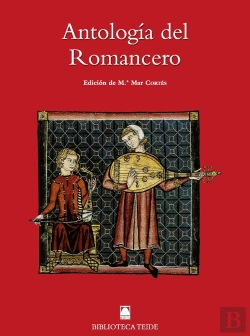 Bertrand.pt - Biblioteca Teide 061 - Antología Del Romancero
