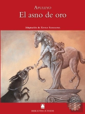 Biblioteca Teide 066 - El Asno De Oro - Apuleyo