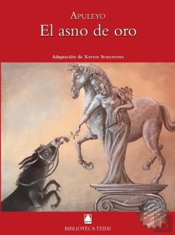 Bertrand.pt - Biblioteca Teide 066 - El Asno De Oro - Apuleyo