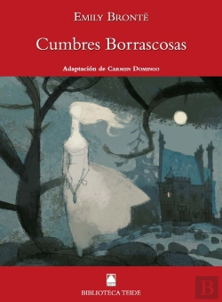 Bertrand.pt - Biblioteca Teide 068 - Cumbres Borrascosas -Emily Brontë-