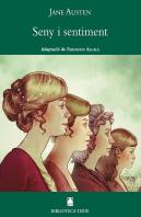 Biblioteca Teide 068 - Seny I Sentiment -Jane Austen-