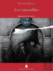 Biblioteca Teide 070 - Los Miserables -Victor Hugo-