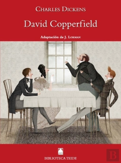 Bertrand.pt - Biblioteca Teide 071 - David Copperfield -Charles Dickens-