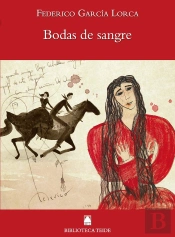 Biblioteca Teide 072 - Bodas De Sangre -Federico García Lorca-