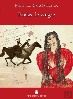 Bertrand.pt - Biblioteca Teide 072 - Bodas De Sangre -Federico García Lorca-