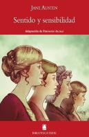 Biblioteca Teide 073 - Sentido Y Sensibilidad -Jane Austen-