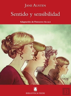 Bertrand.pt - Biblioteca Teide 073 - Sentido Y Sensibilidad -Jane Austen-
