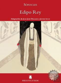 Bertrand.pt - Biblioteca Teide 076 - Edipo Rey -Sófocles-