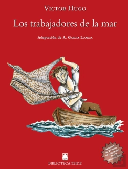 Bertrand.pt - Biblioteca Teide 080 - Los Trabajadores De La Mar -Victor Hugo-