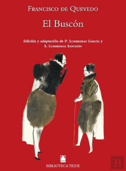 Bertrand.pt - Biblioteca Teide 081 - El Buscón -Francisco De Quevedo-