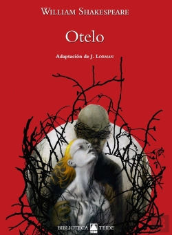 Bertrand.pt - Biblioteca Teide 084 - Otelo -William Shakespeare-