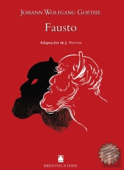 Biblioteca Teide 085 - Fausto - Johann Wolfgang Goethe