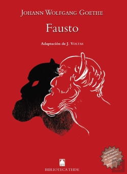 Bertrand.pt - Biblioteca Teide 085 - Fausto - Johann Wolfgang Goethe