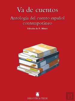 Bertrand.pt - Biblioteca Teide 086 - Va De Cuentos