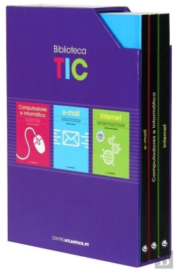 Bertrand.pt - Biblioteca TIC