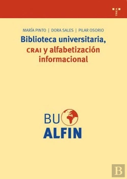 Bertrand.pt - Biblioteca Universitaria, Crai Y Alfabetización Informacional