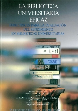 Bertrand.pt - Biblioteca Universitaria Eficaz, La