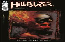 Biblioteca Vertigo John Constantine Hellblazer 8