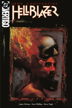 Bertrand.pt - Biblioteca Vertigo John Constantine Hellblazer 8