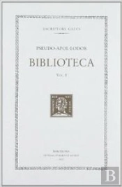 Biblioteca, Vol. I